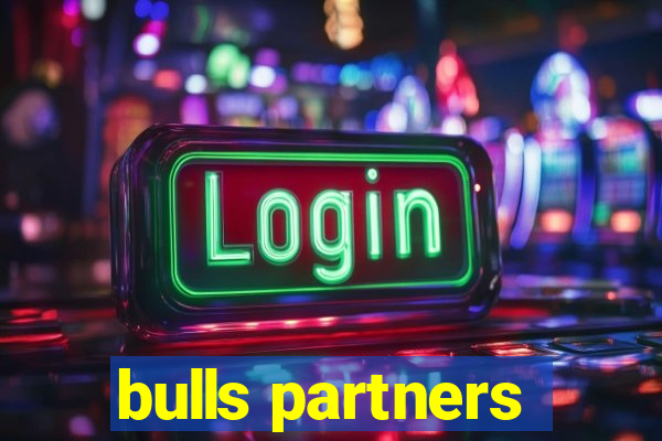 bulls partners